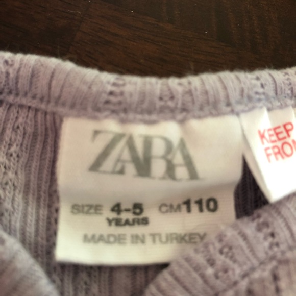 Zara outfit - Picture 7 of 8